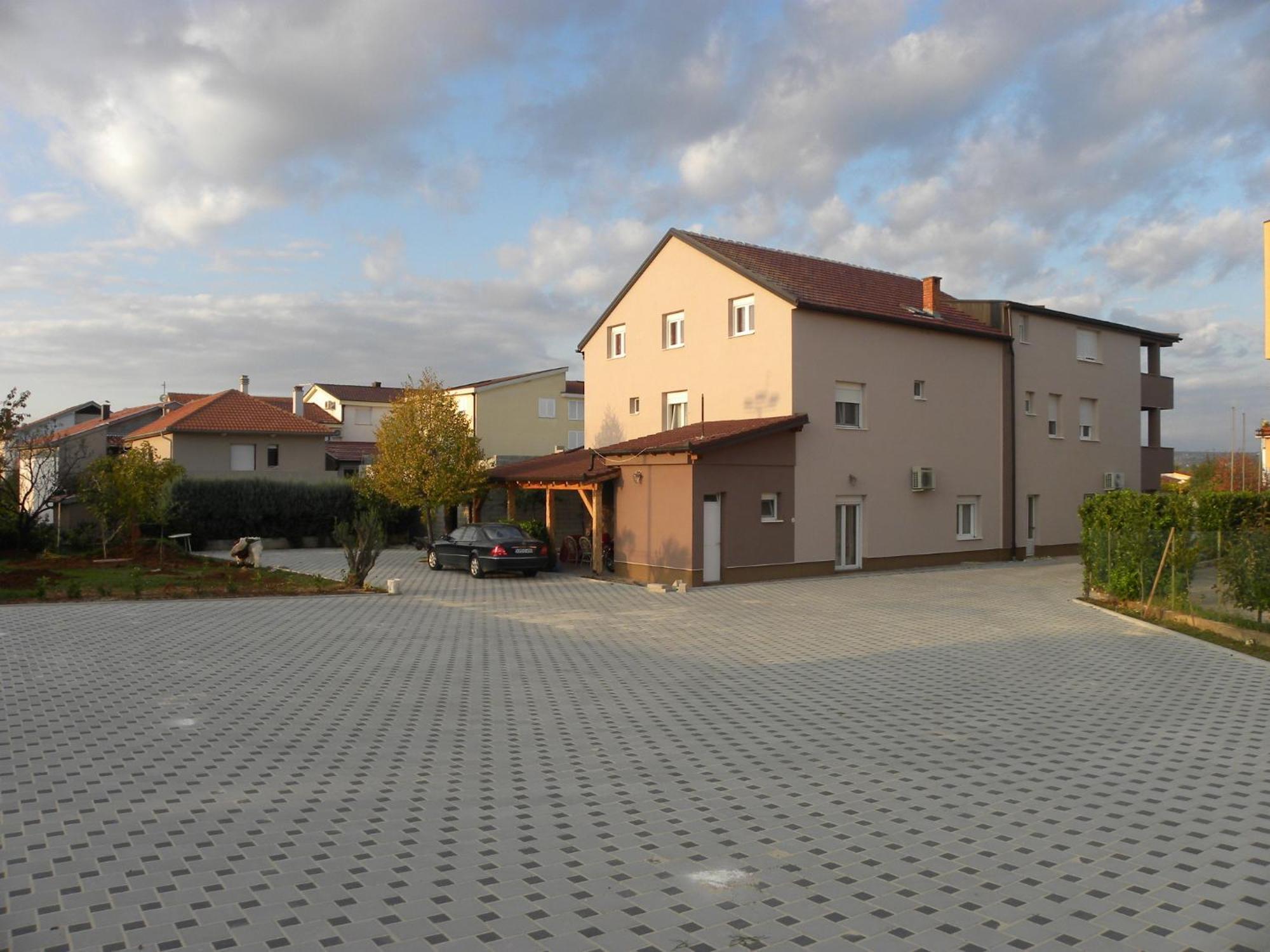 Guest House Star Međugorje Kültér fotó