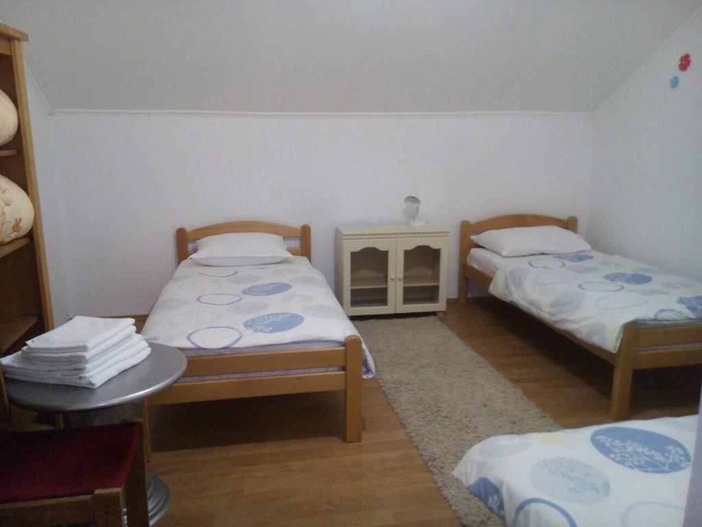 Guest House Star Međugorje Kültér fotó