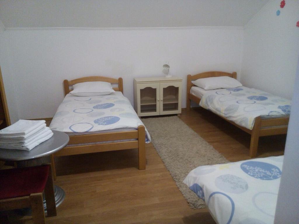 Guest House Star Međugorje Kültér fotó