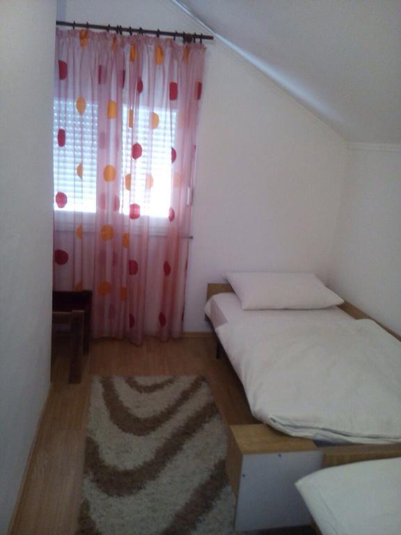 Guest House Star Međugorje Kültér fotó