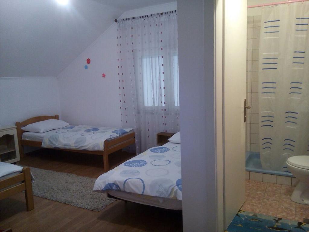 Guest House Star Međugorje Kültér fotó