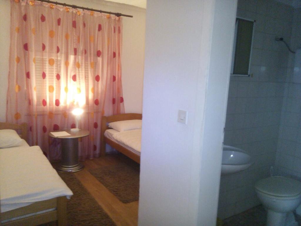 Guest House Star Međugorje Kültér fotó