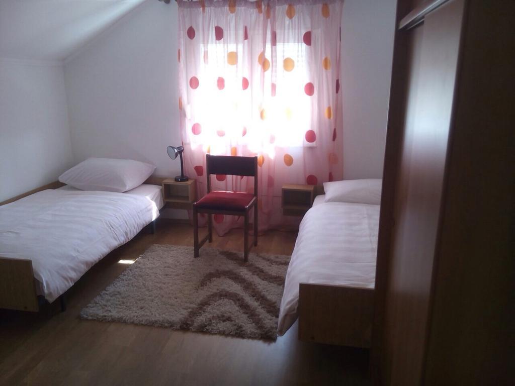 Guest House Star Međugorje Kültér fotó
